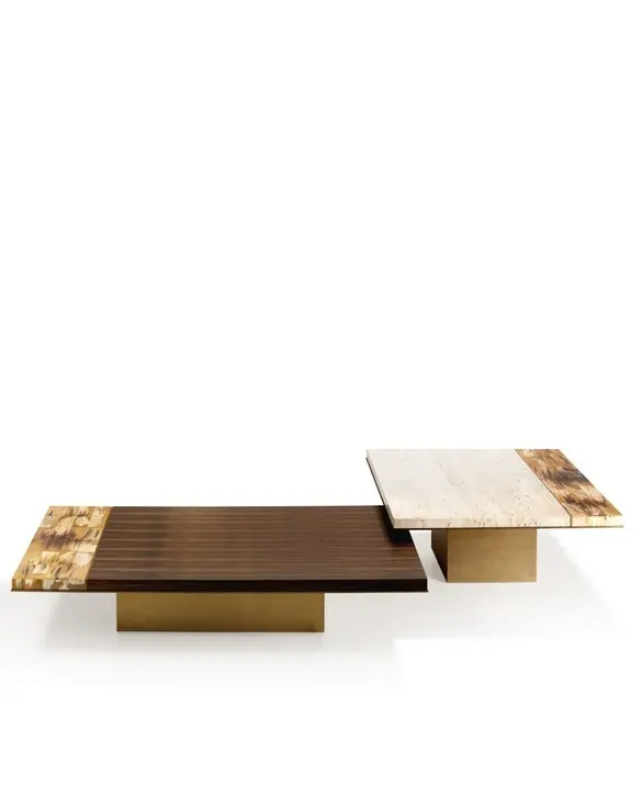 Andria - Andria set of tables