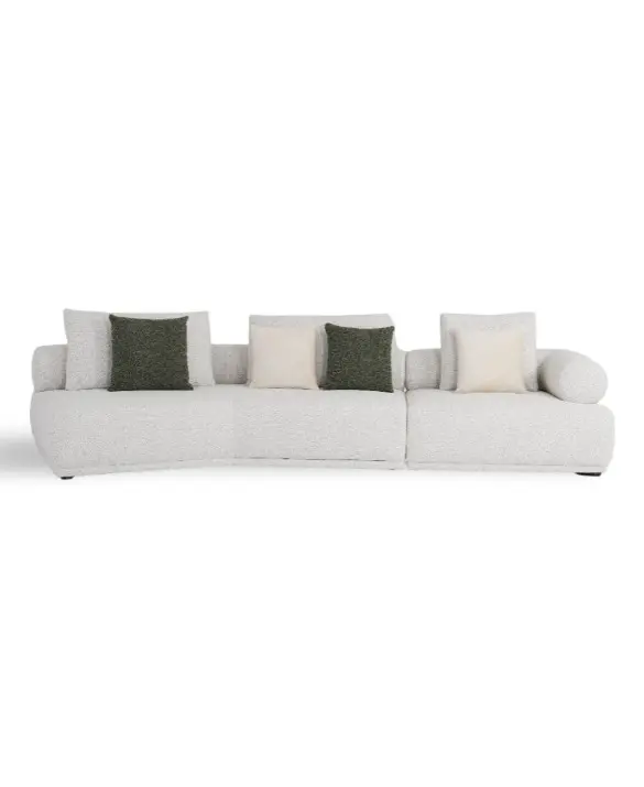Geneva Sofa