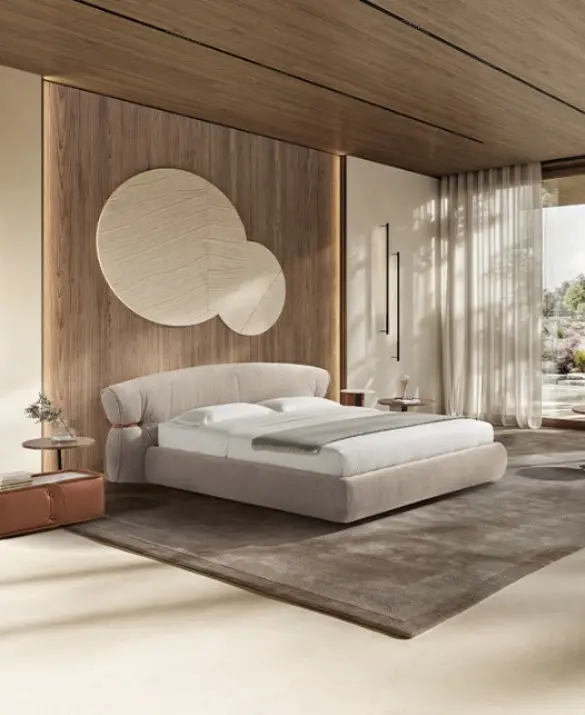 Max Divani - BONBON bed