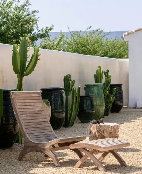 GOMMAIRE easy chair sachin