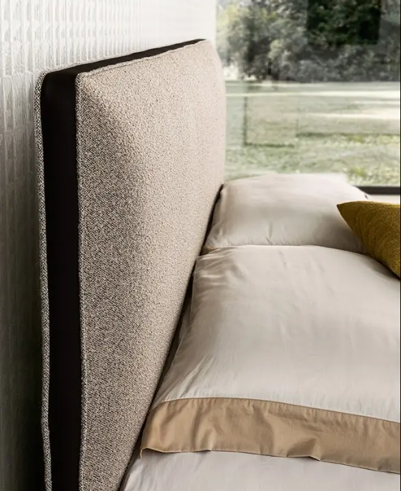 Dune - camera da letto (letto)