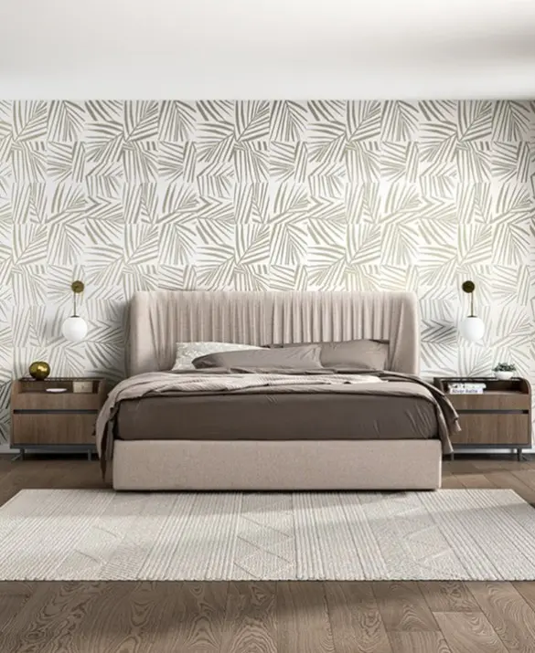 HEXAGON - Night (letto)