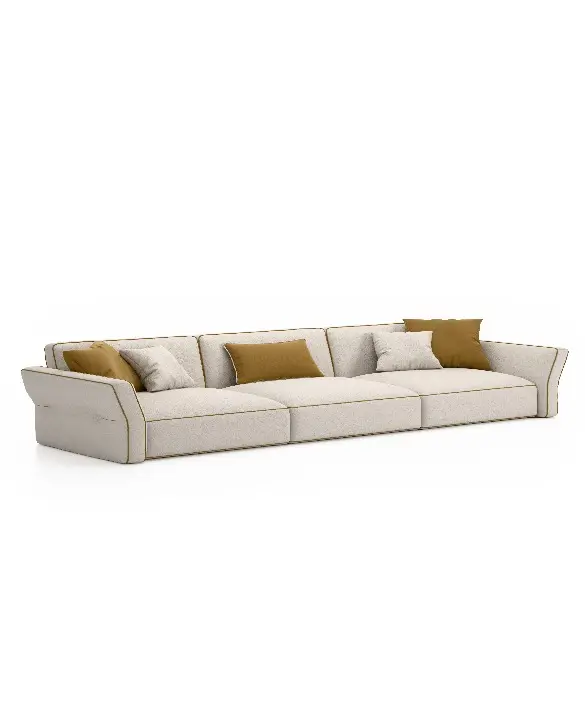 STI Milano - Oasi Sofa