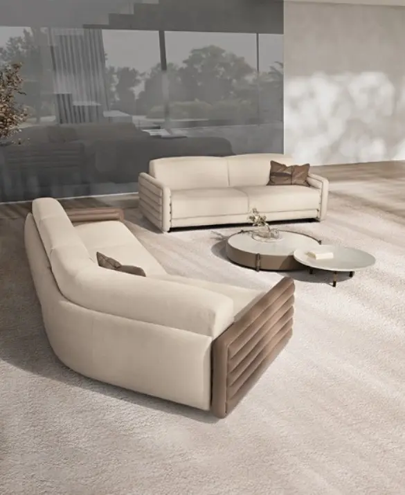 SARTORIS by Maxdivani - Penelope