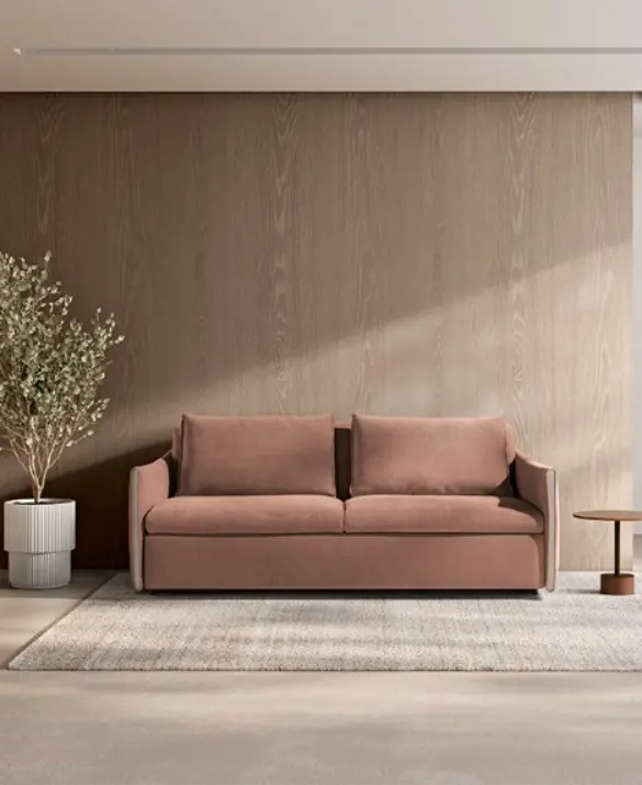 SARTORIS by Maxdivani - Amelia