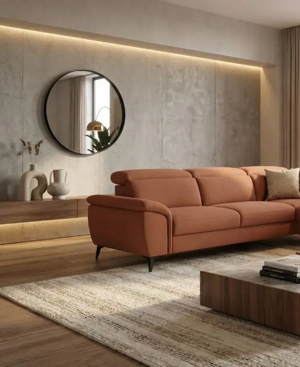 AIDA BY FDESIGN ITALIA SRL