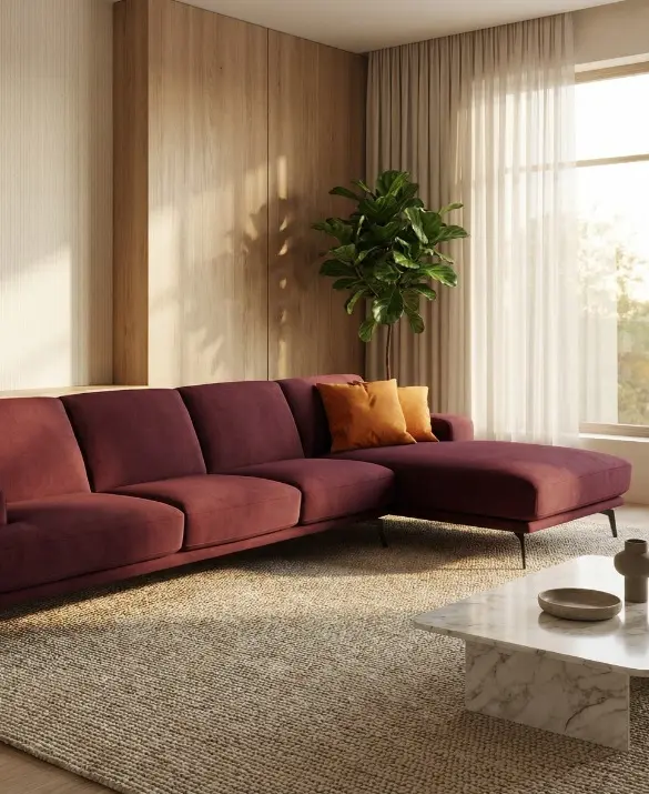 MONZA BY FDESIGN ITALIA SRL