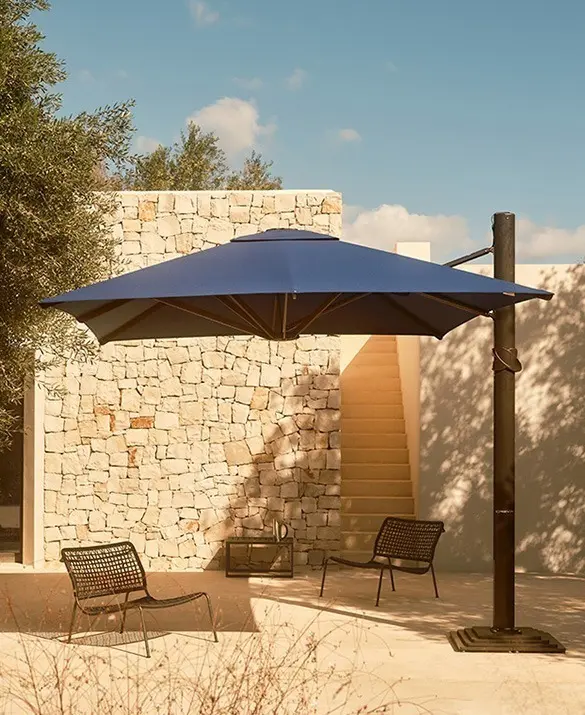 CREMA OUTDOOR - Pan evo