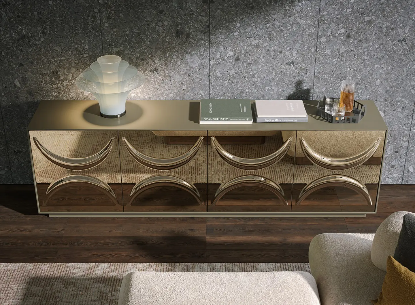 Selene sideboard