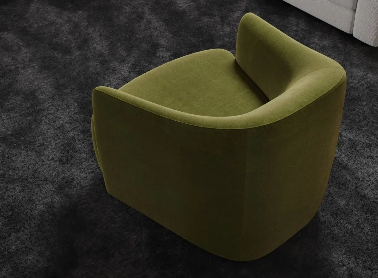 LENOX armchair by olta