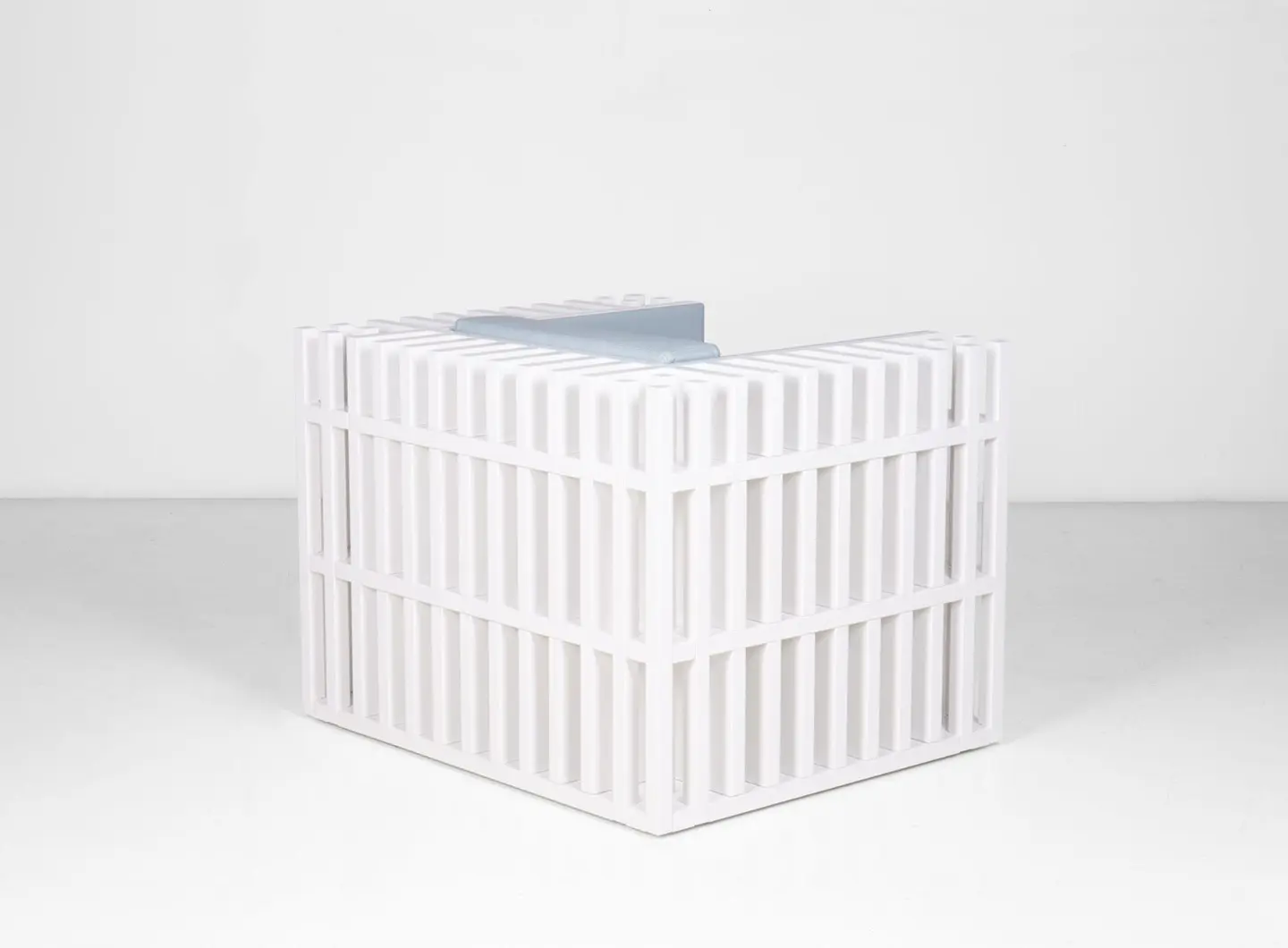 Paradisoterrestre Bibliochaise Giovanni Gennari