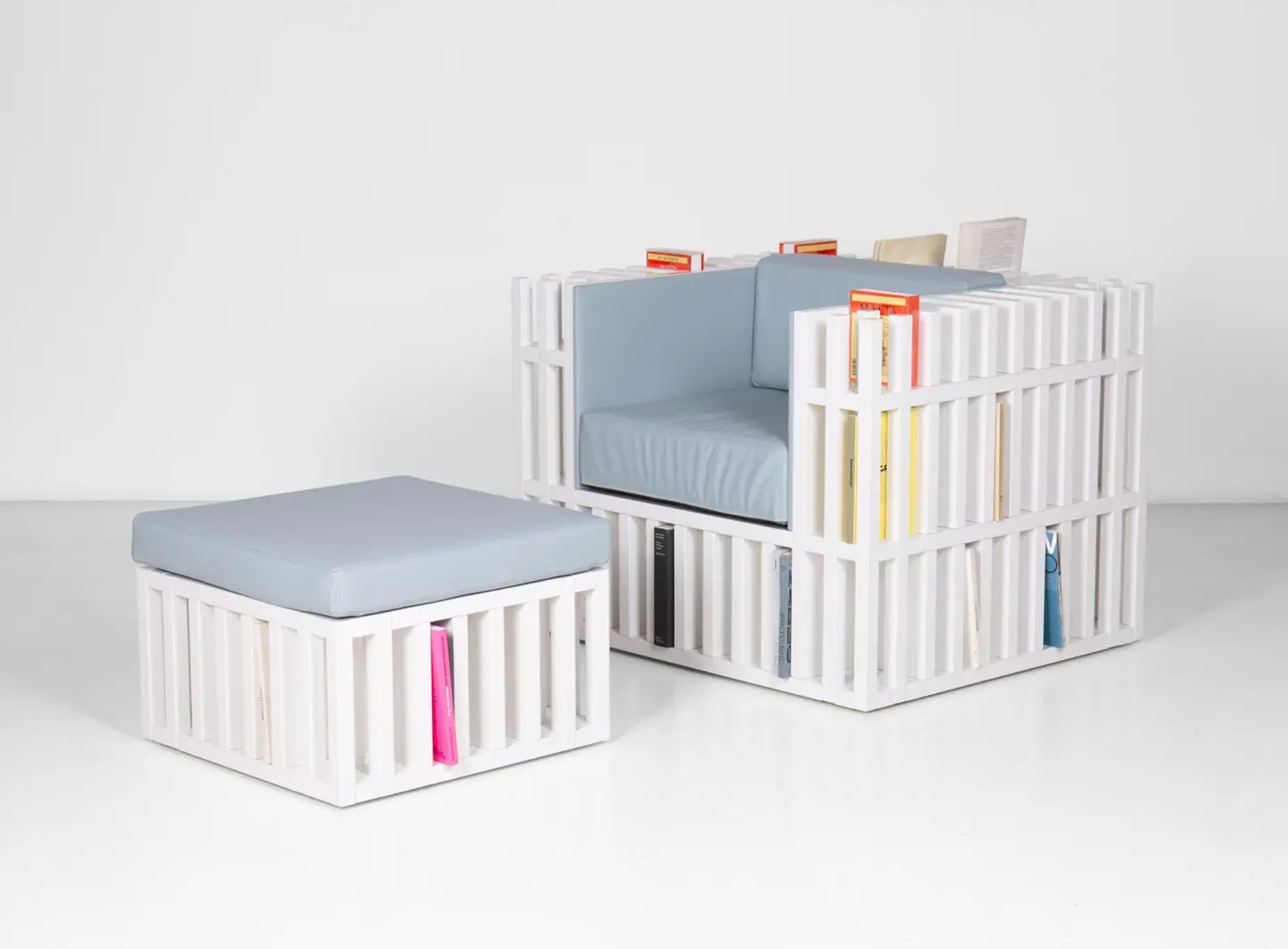 Paradisoterrestre Bibliochaise Giovanni Gennari