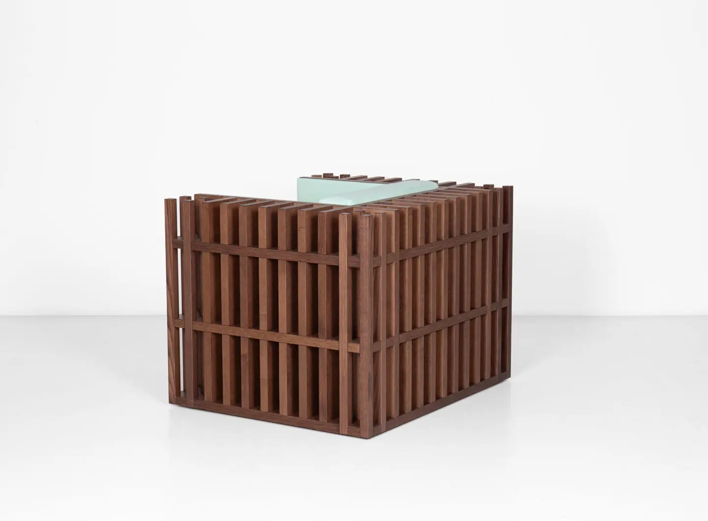 Paradisoterrestre Bibliochaise Giovanni Gennari