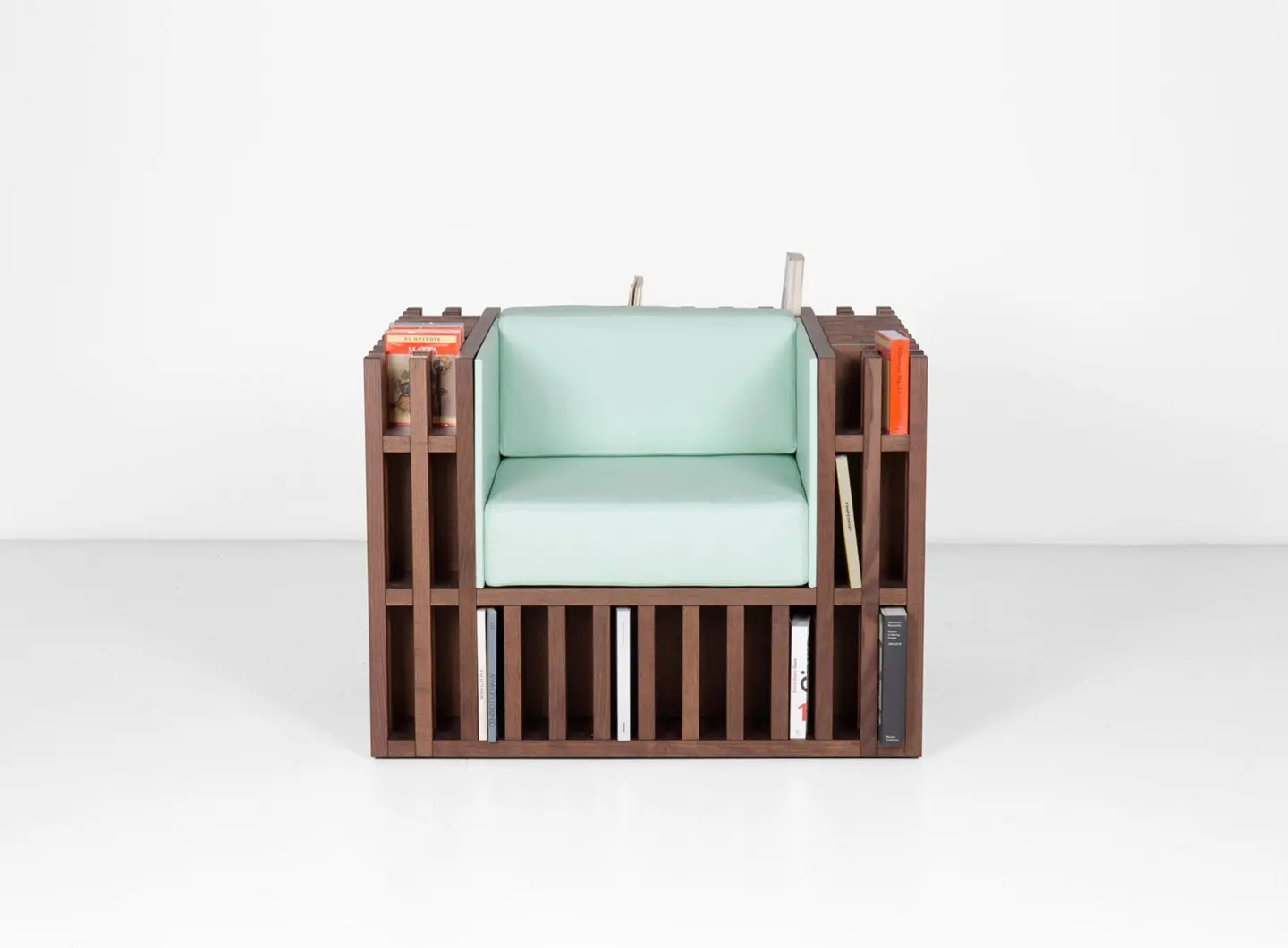 Paradisoterrestre Bibliochaise Giovanni Gennari