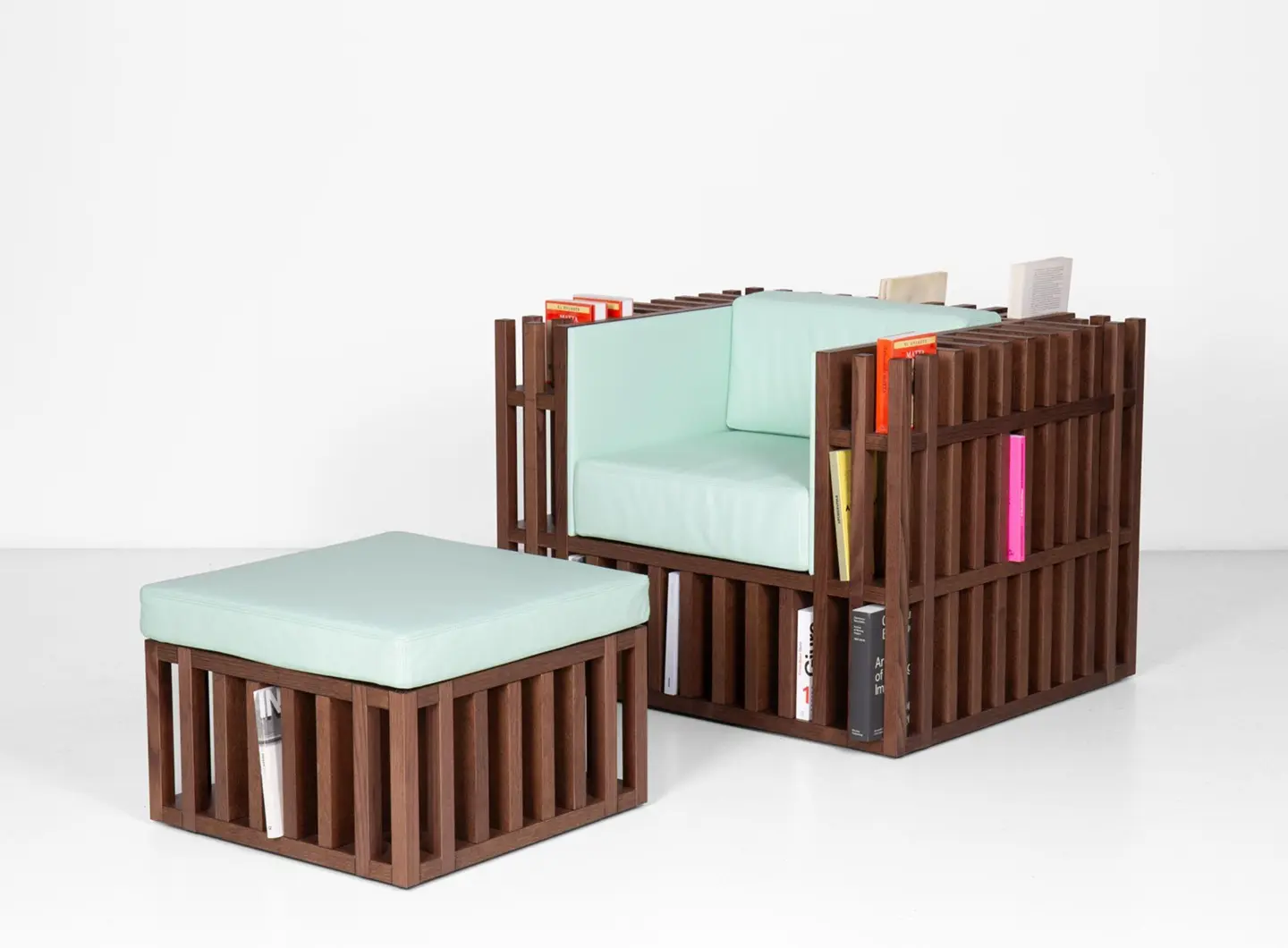 Paradisoterrestre Bibliochaise Giovanni Gennari