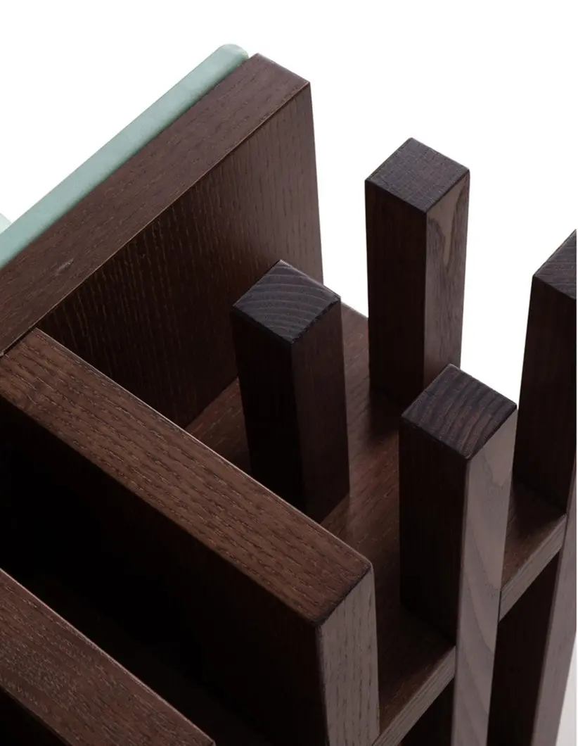 Paradisoterrestre Bibliochaise Giovanni Gennari