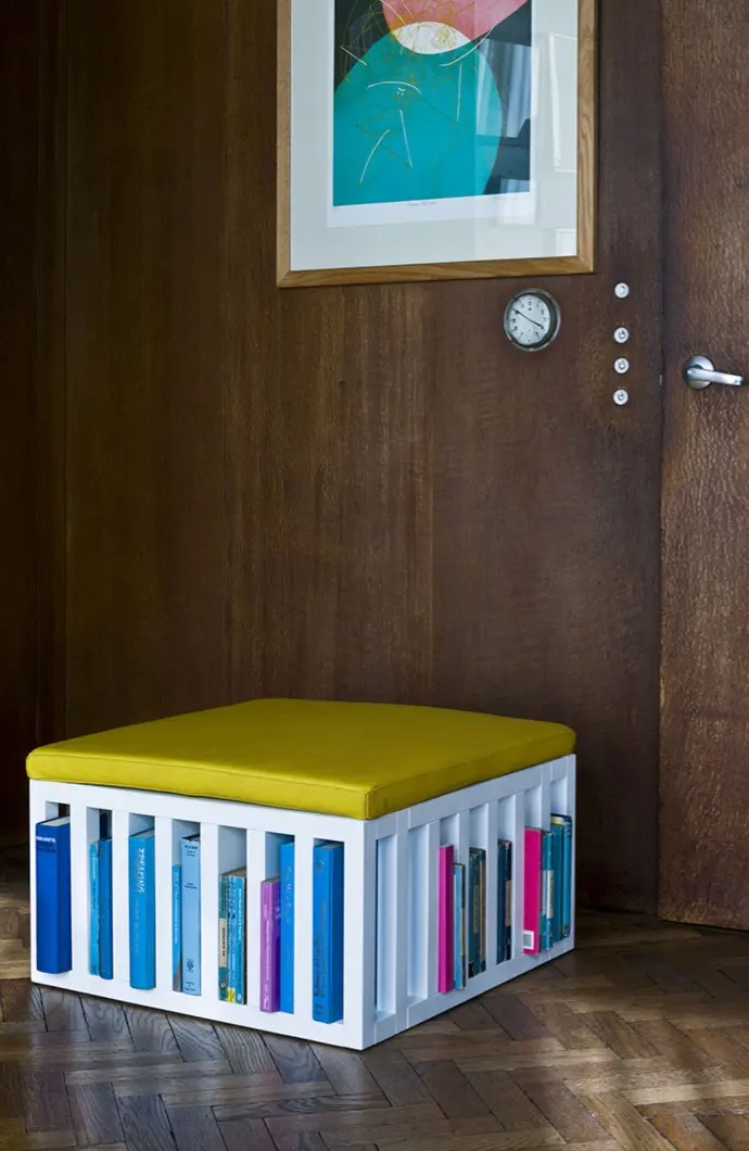 Paradisoterrestre Bibliochaise Giovanni Gennari