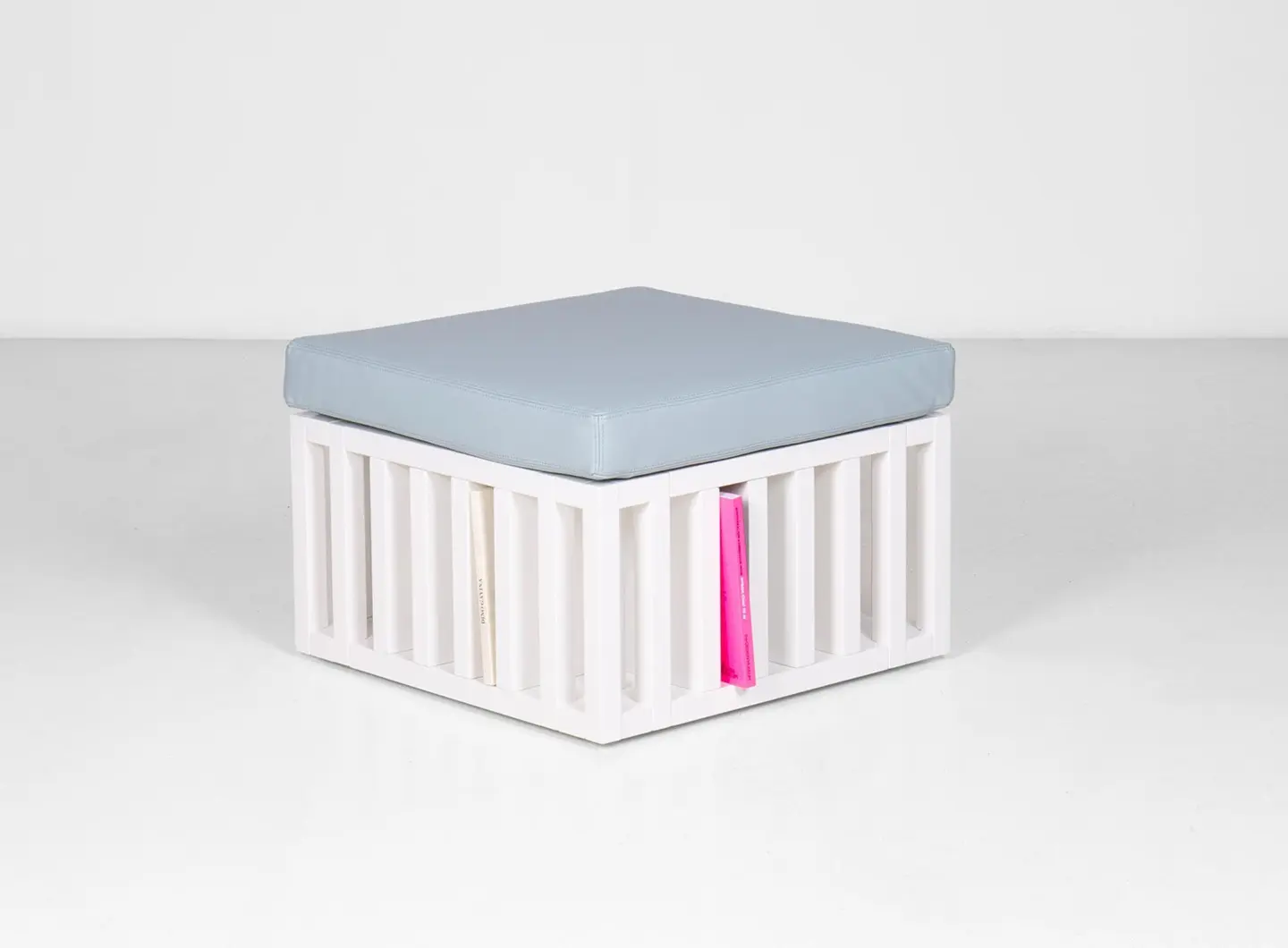 Paradisoterrestre Bibliochaise Giovanni Gennari