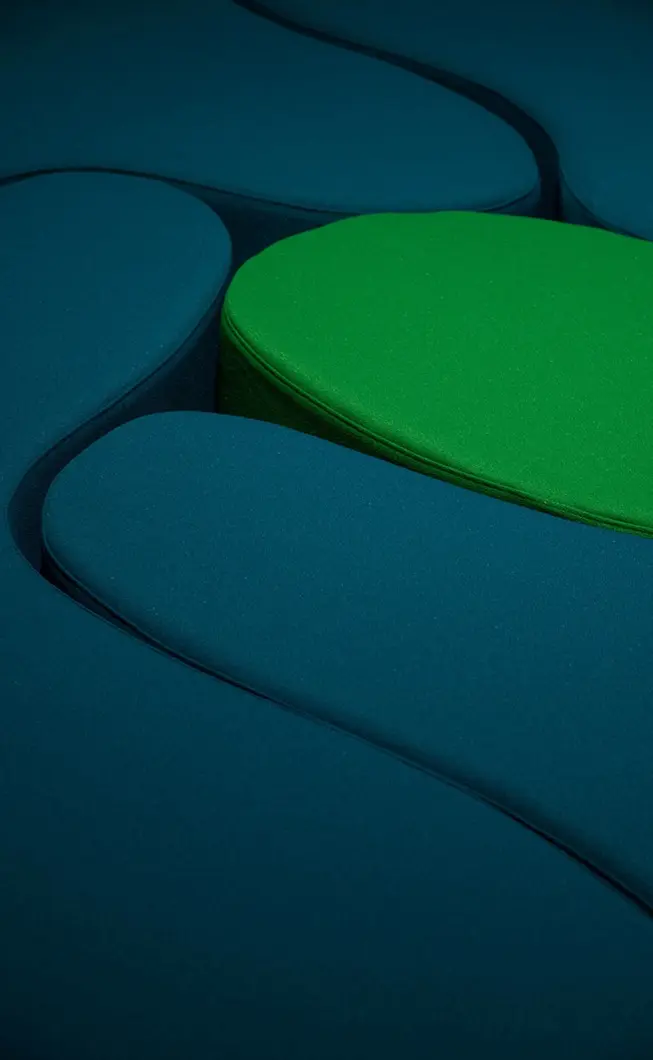 Paradisoterrestre Roberto Matta Malitte