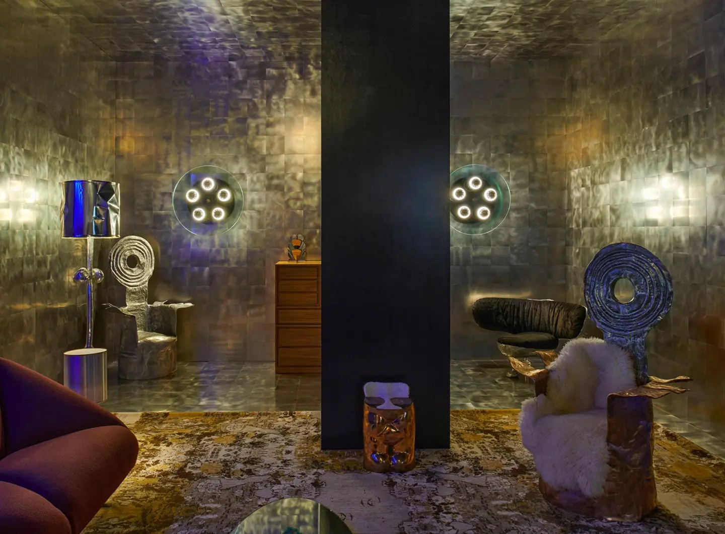 Paradisoterrestre Roberto Matta Sacco Alato