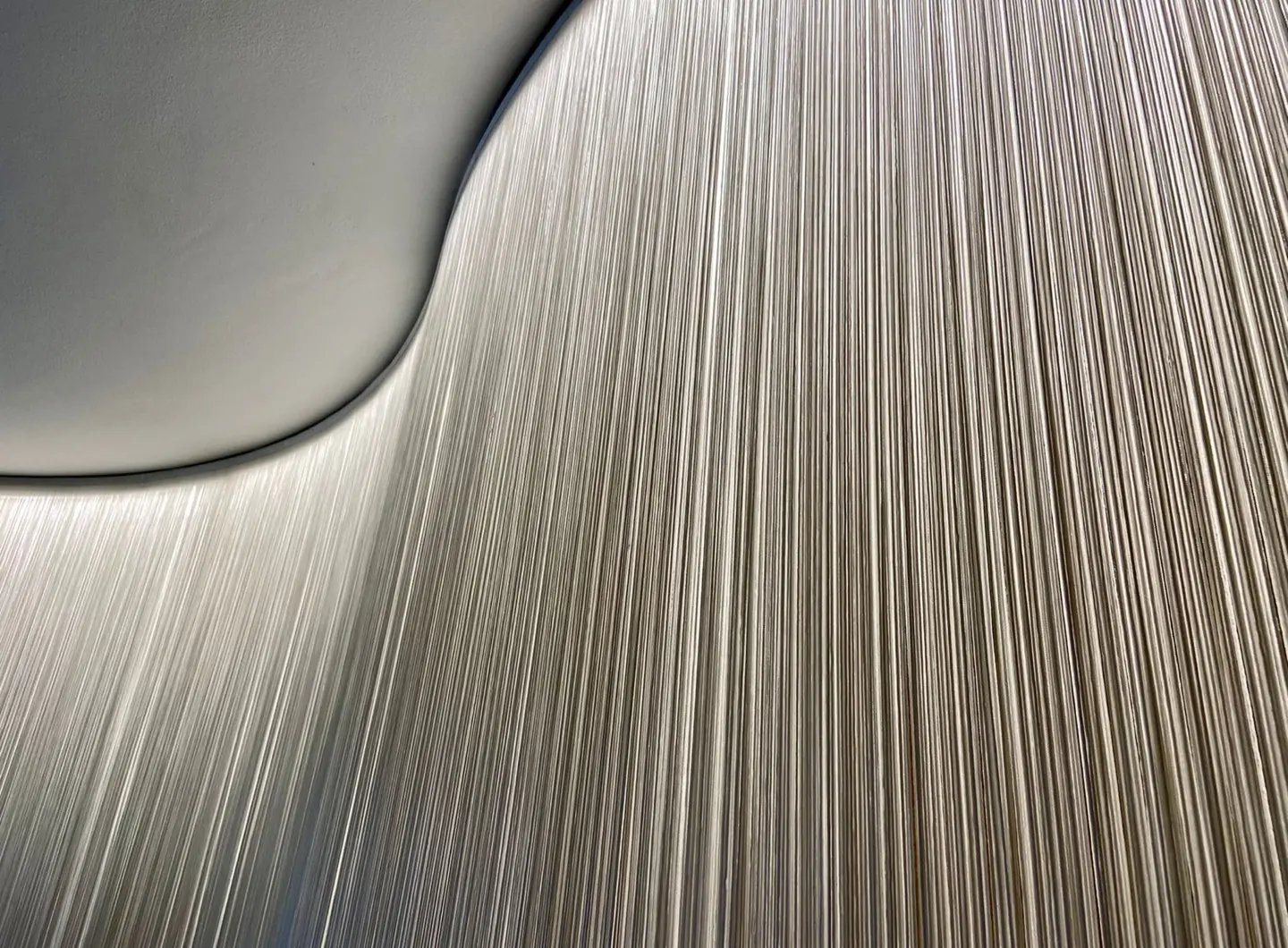 Paradisoterrestre Mariyo Yagi Garbo Wave