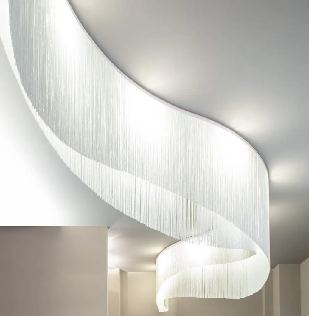 Paradisoterrestre Mariyo Yagi Garbo Wave