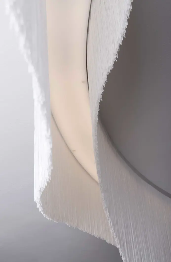 Paradisoterrestre Mariyo Yagi Garbo Wave