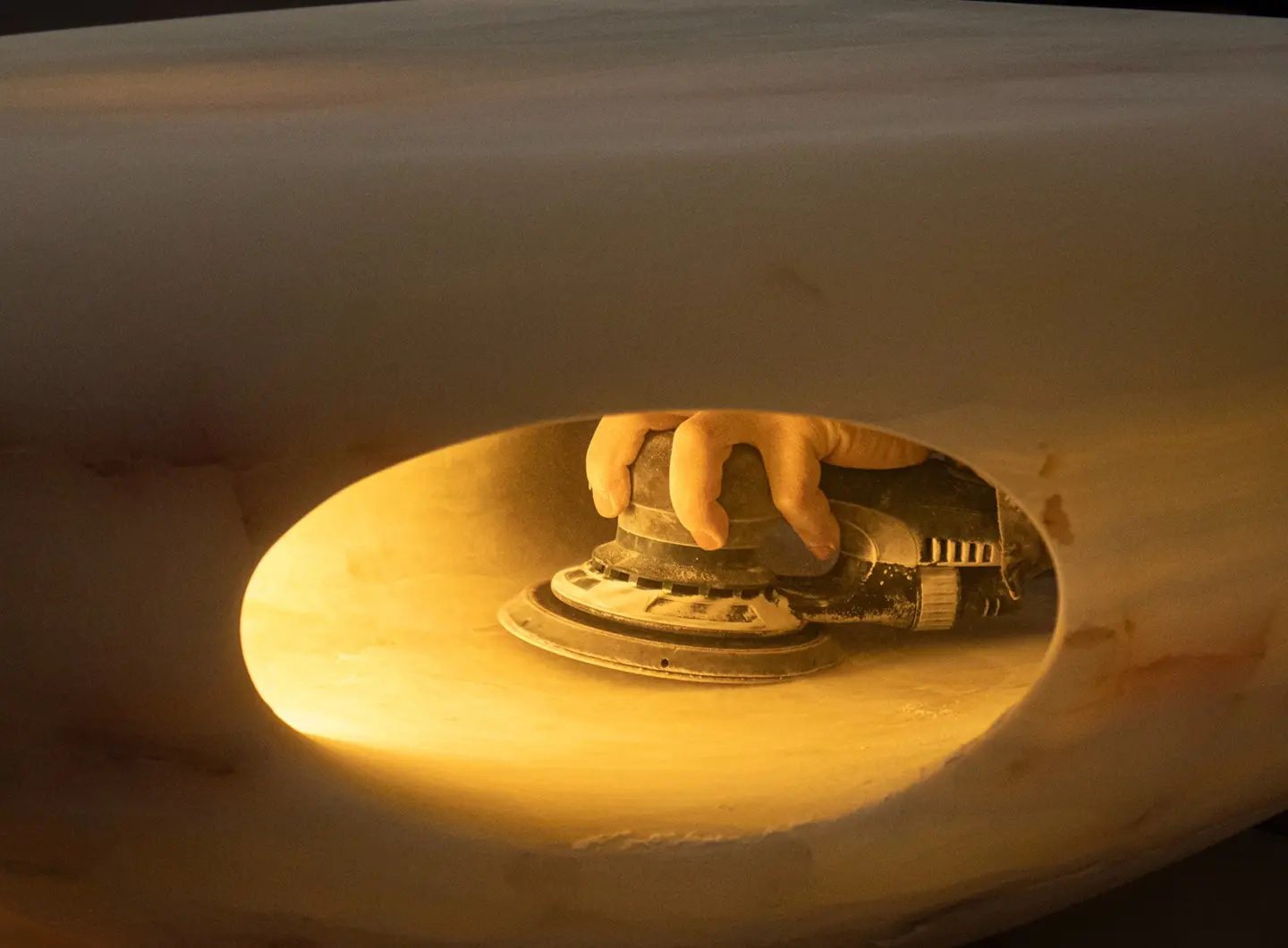 Producendo marmo di design per creazioni di bagno e living uniche e personalizzabili in materiali e dimensioni