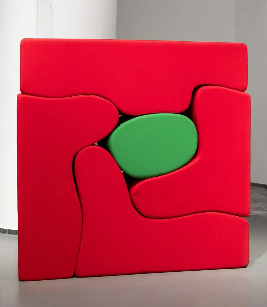 Paradisoterrestre Roberto Matta Malitte