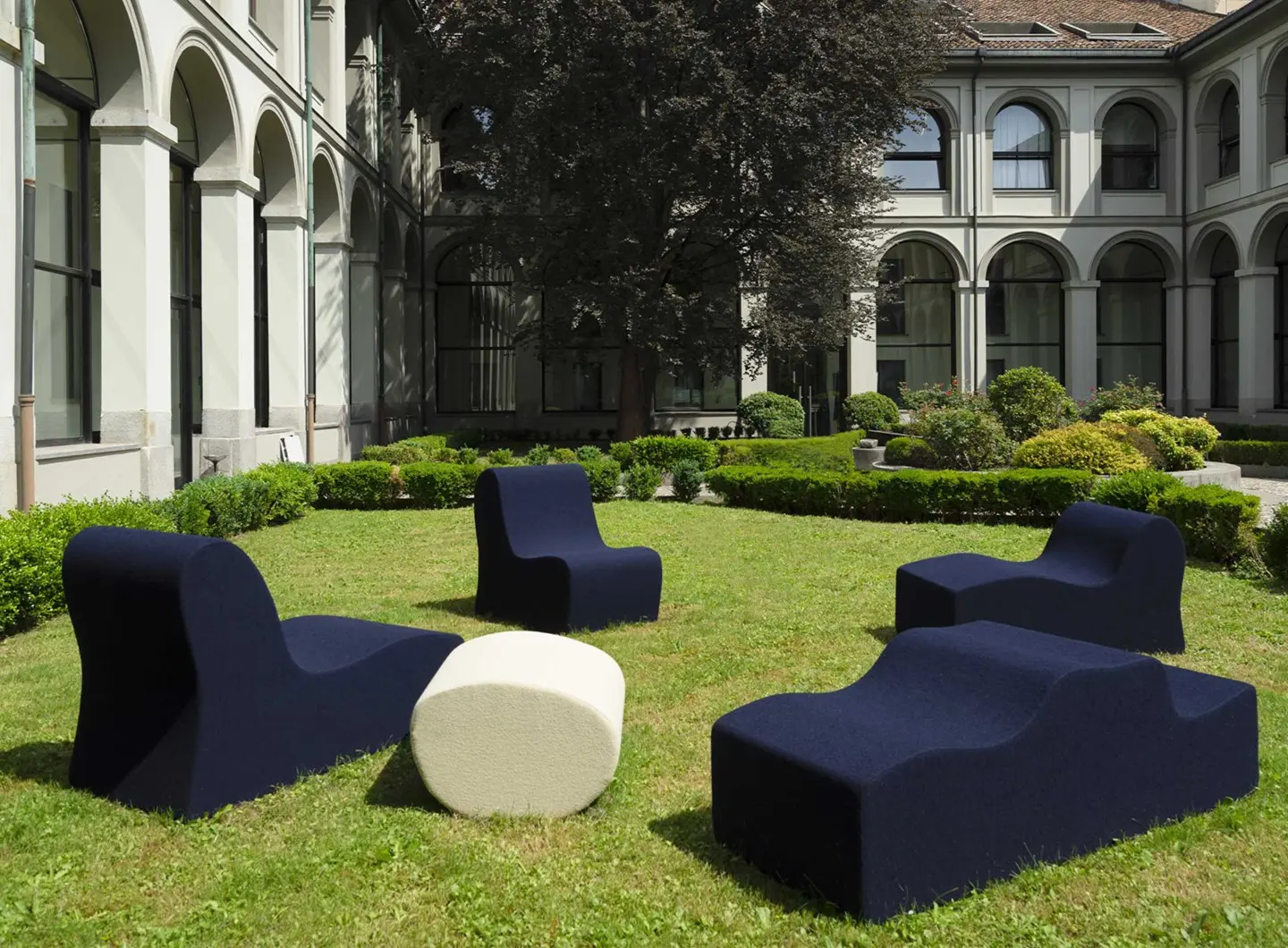 Paradisoterrestre Roberto Matta Malitte