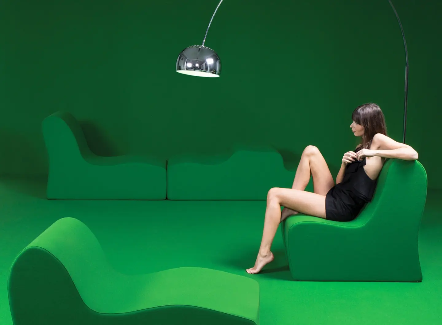 Paradisoterrestre Roberto Matta Malitte