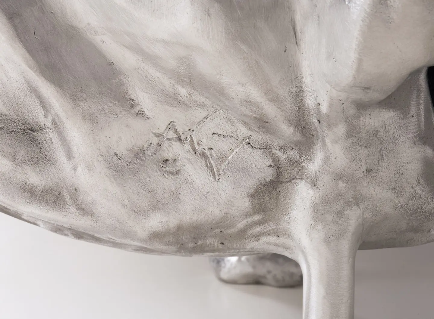 Paradisoterrestre Roberto Matta Sacco Alato