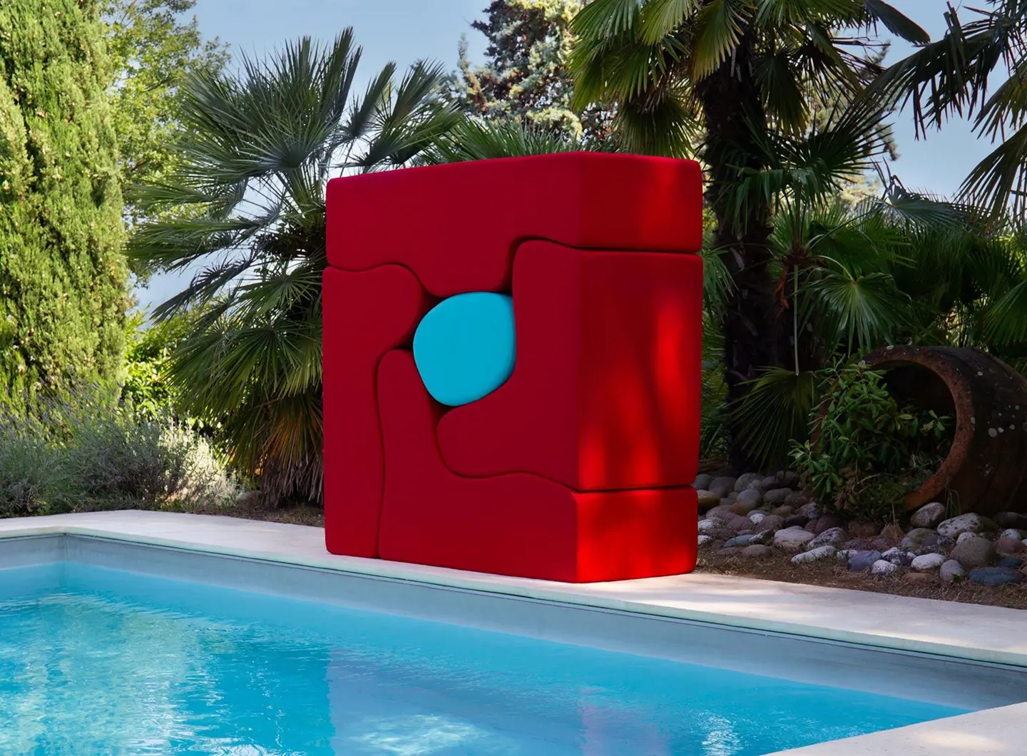 Paradisoterrestre Roberto Matta Malitte