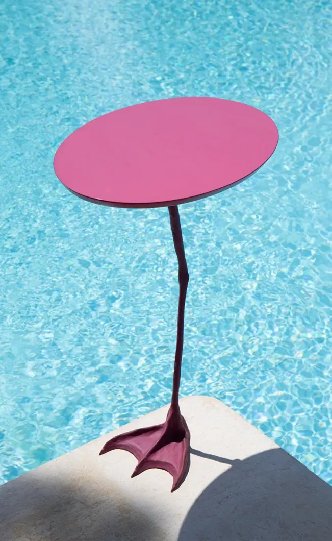 Paradisoterrestre Sleeping beauty Calori & Maillard