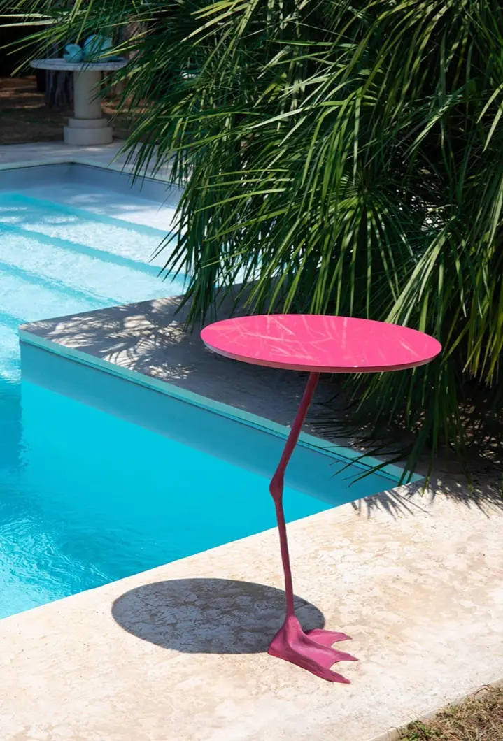 Paradisoterrestre Sleeping beauty Calori & Maillard