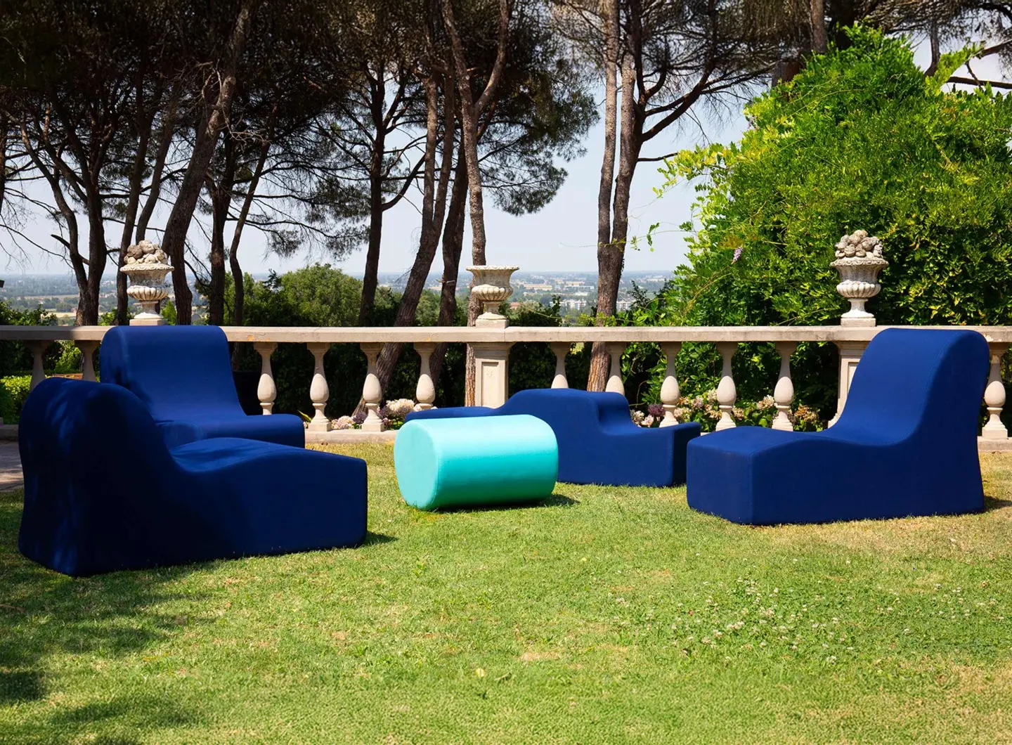 Paradisoterrestre Roberto Matta Malitte