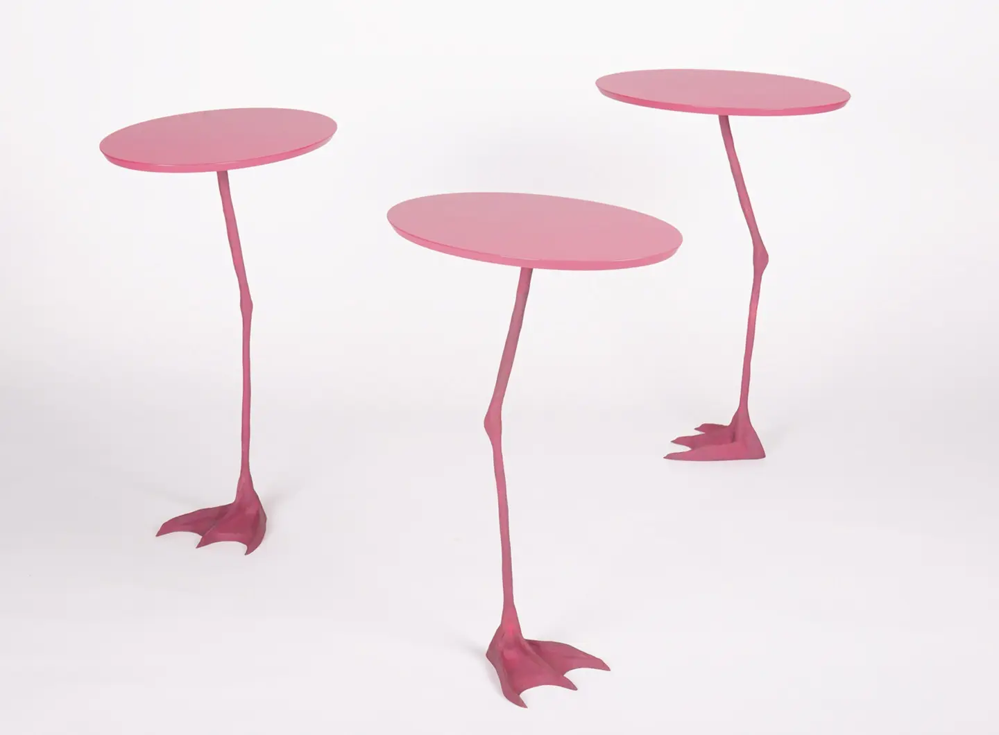 Paradisoterrestre Sleeping beauty Calori & Maillard