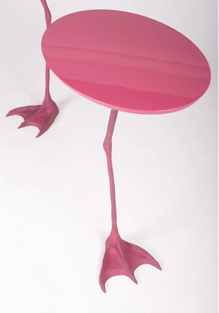 Paradisoterrestre Sleeping beauty Calori & Maillard