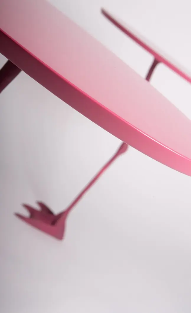 Paradisoterrestre Sleeping beauty Calori & Maillard