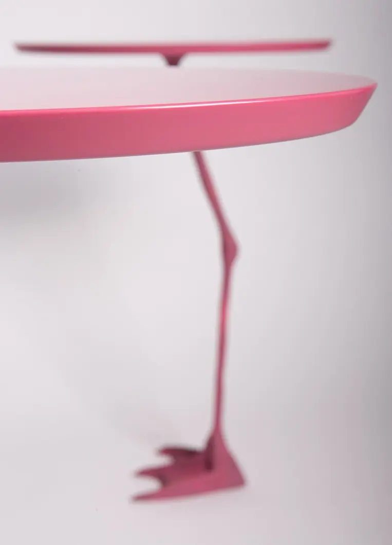 Paradisoterrestre Sleeping beauty Calori & Maillard