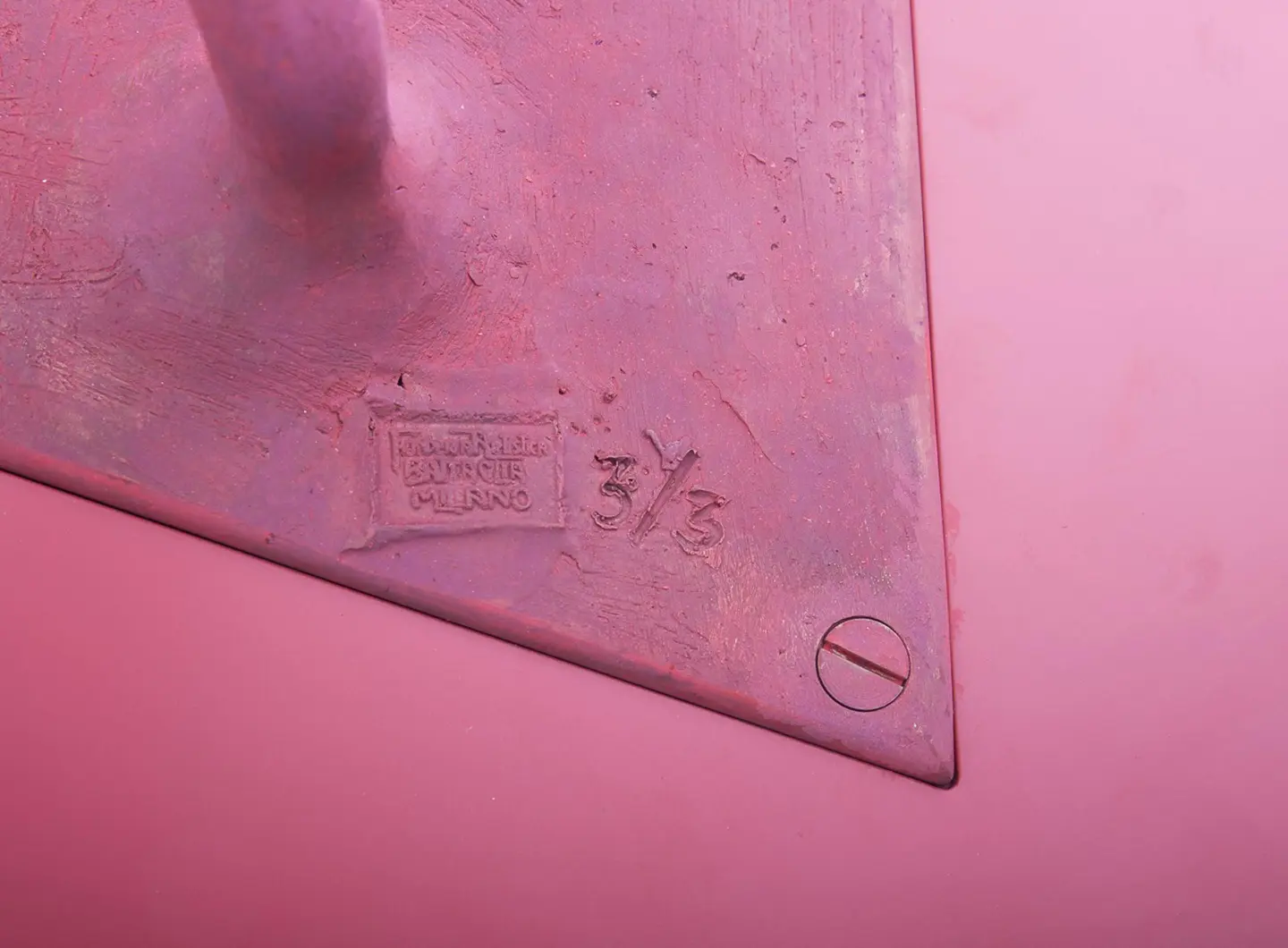 Paradisoterrestre Sleeping beauty Calori & Maillard