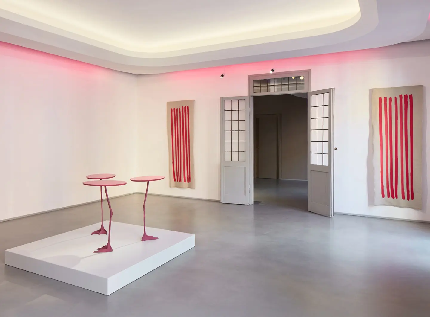 Paradisoterrestre Sleeping beauty Calori & Maillard