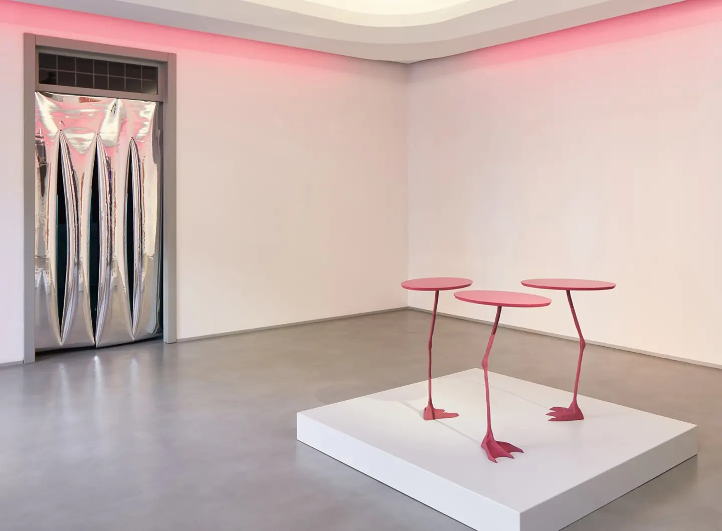 Paradisoterrestre Sleeping beauty Calori & Maillard