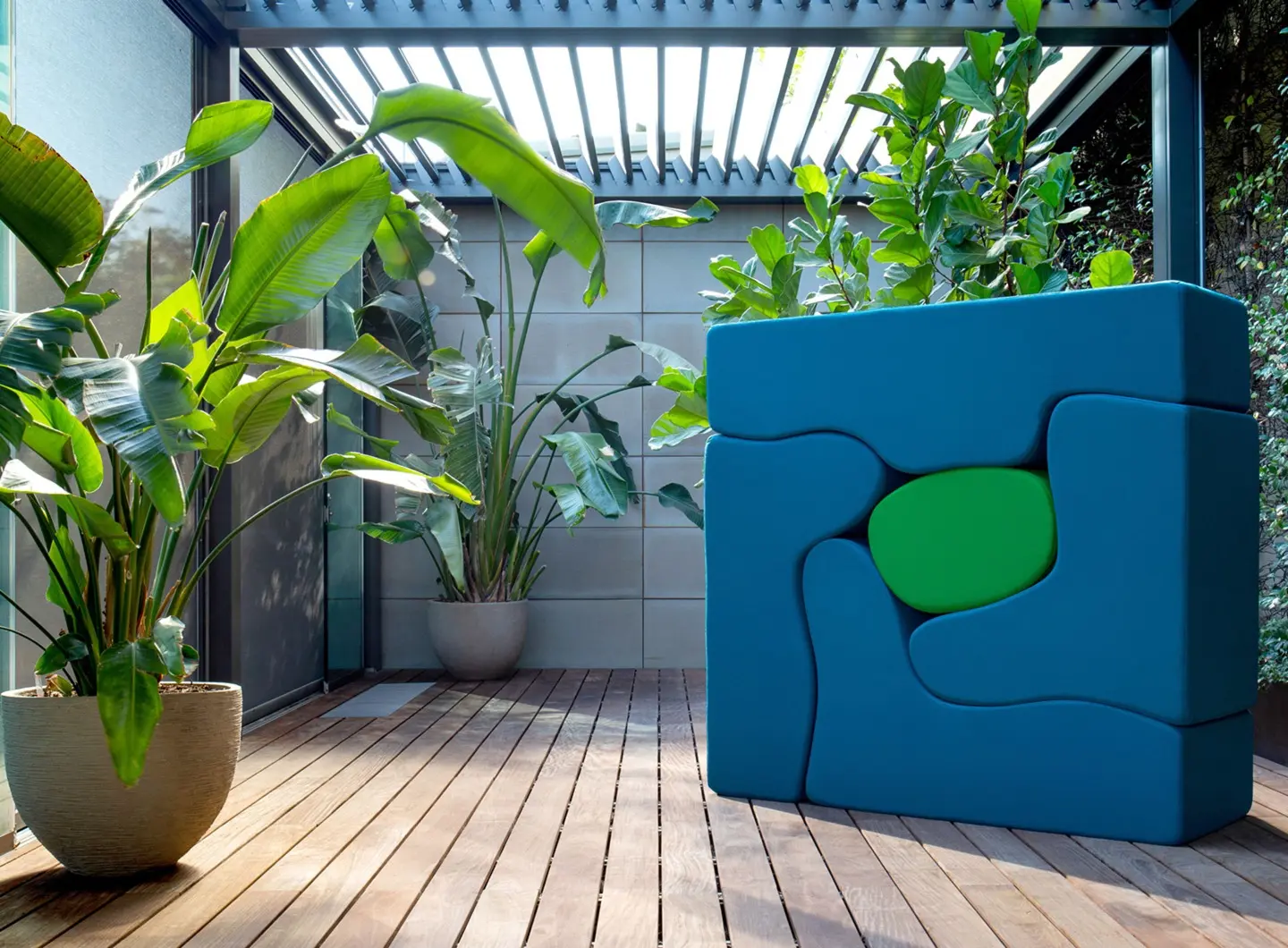 Paradisoterrestre Roberto Matta Malitte