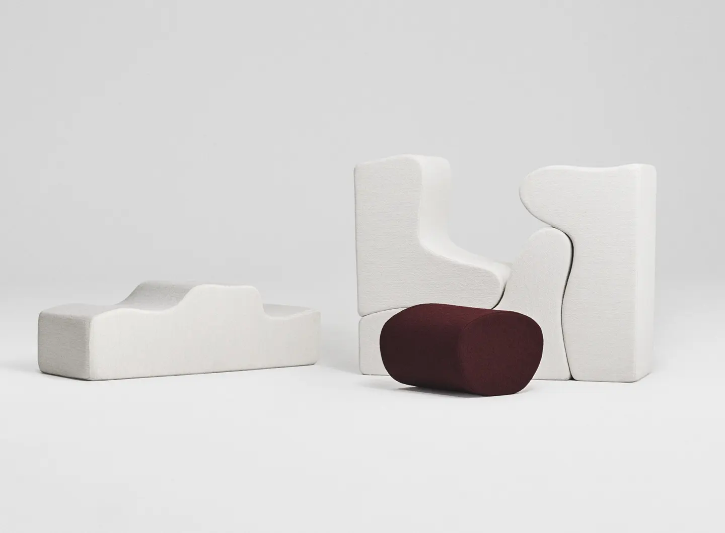 Paradisoterrestre Roberto Matta Malitte