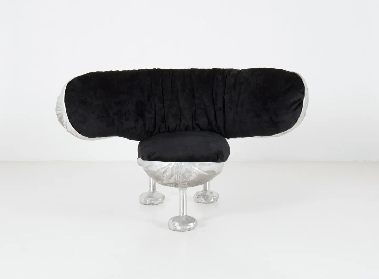 Paradisoterrestre Roberto Matta Sacco Alato