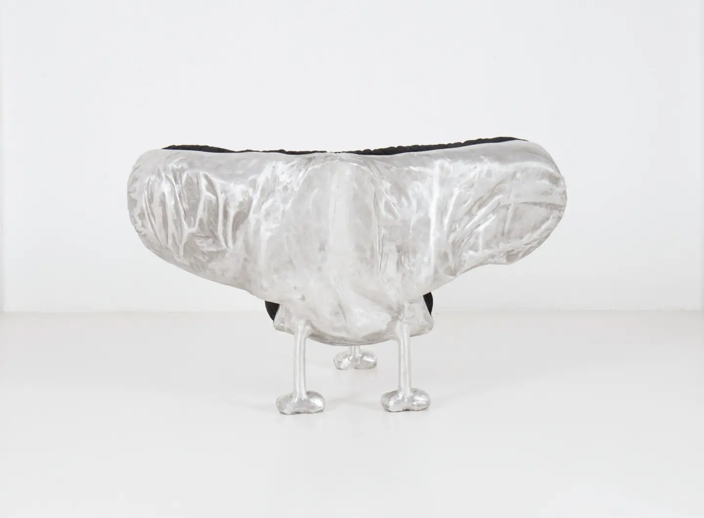 Paradisoterrestre Roberto Matta Sacco Alato