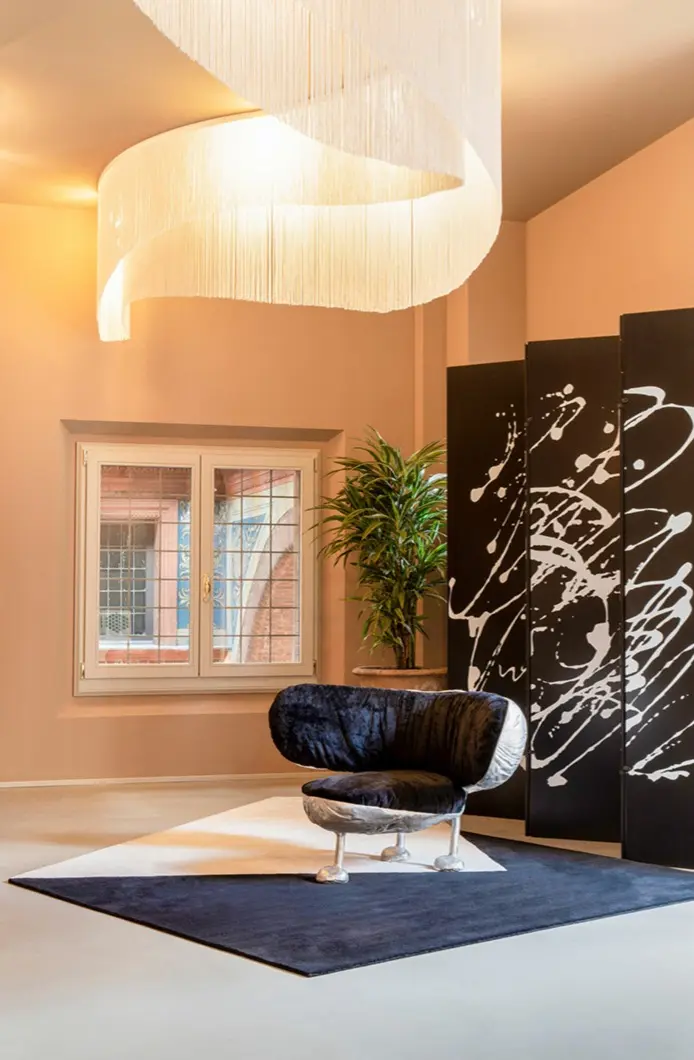 Paradisoterrestre Roberto Matta Sacco Alato