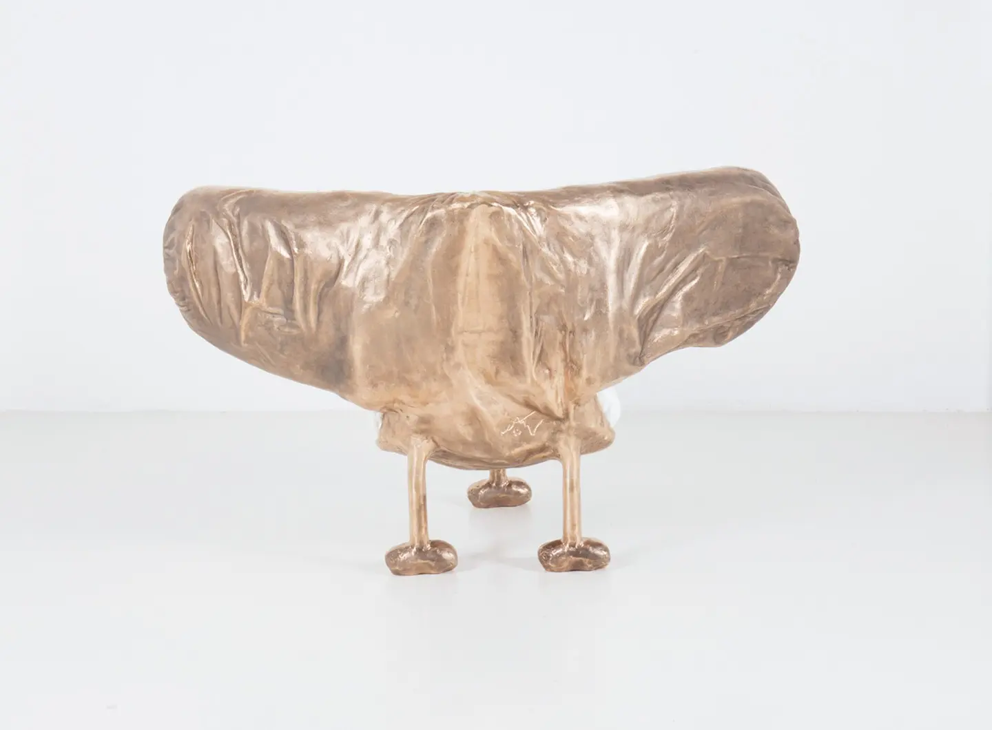 Paradisoterrestre Roberto Matta Sacco Alato