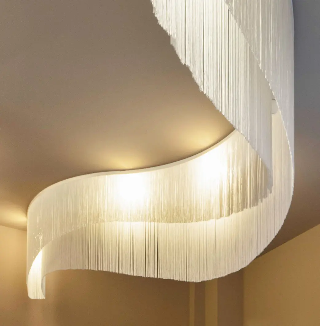 Paradisoterrestre Mariyo Yagi Garbo Wave